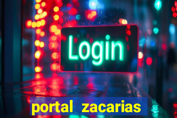 portal zacarias caso gustavo